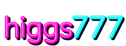 higgs777 — logo kanal