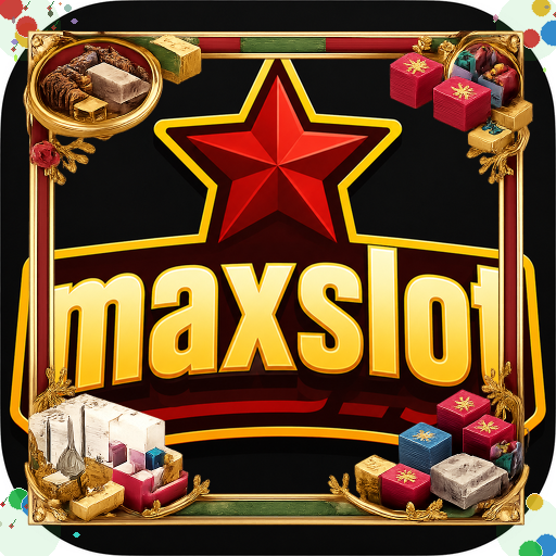 maxslot — mitra unggulan