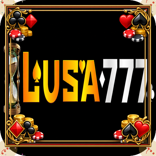 lusa777 — mitra unggulan